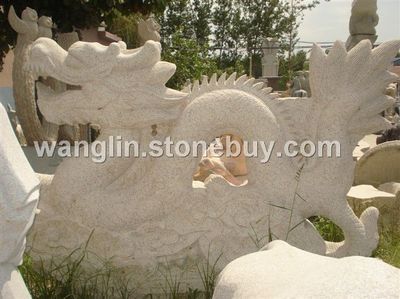 栩栩如生，凝固的藝術(shù)——山東盛浩石雕廠動(dòng)物石雕系列鑒賞