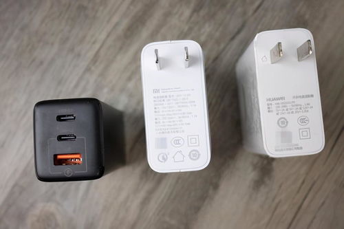 新氮化鎵充電器65W極速體驗 小米10半小時全滿，充電革命來了？