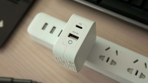 Power to the Best: Chontech 65W氮化鎵PD充電器全面評測