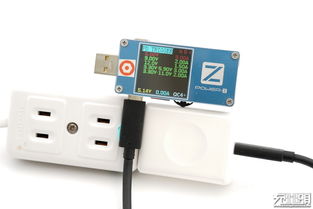堅果R1原裝QC4充電器CD106拆解 技術解析與內部構造揭秘