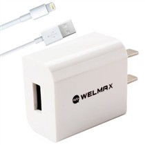 威馬仕綠葉USB充電器套裝 各地報價與購買渠道全解析