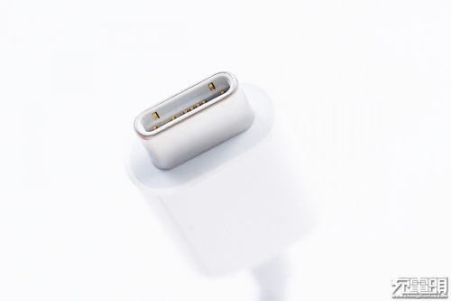 通向偉大充電未來的中轉站 蘋果MagSafe充電器深度評測