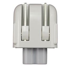 WiseBrave雙USB充電器 蘋果與小米通用的2.1A高效充電頭評測